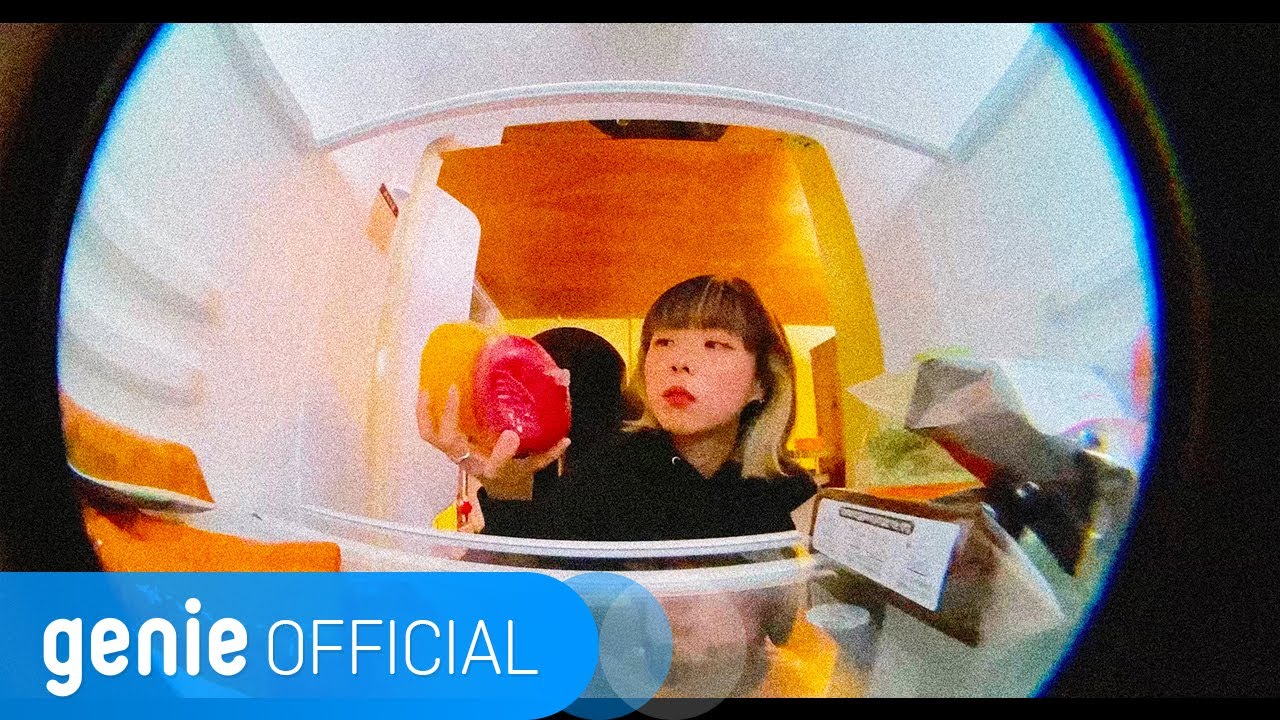 박소은 Park Soeun - Whiskey n Whiskey Official M/V