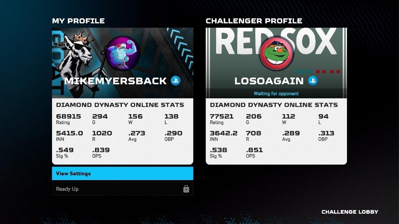 MLB The Show 25 Team USA 2-0