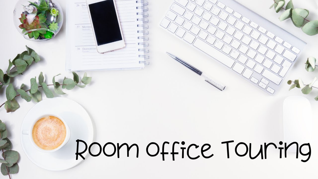 lavoro online room touring il mio ufficio a casa
