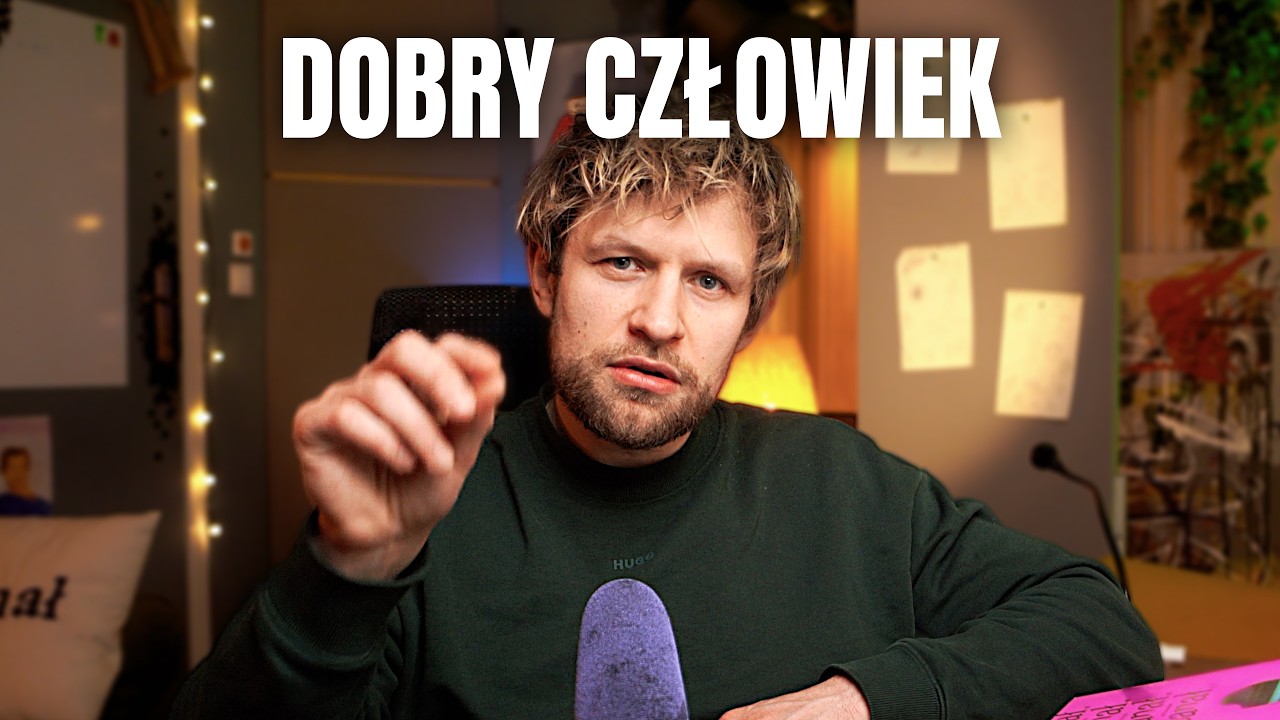 Stawianie innych na pierwszym miejscu jest głupotą a nie szlachetnością.