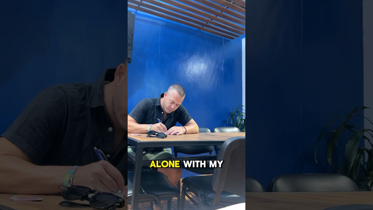 Checkout what my Spanish-school is like in Medellin