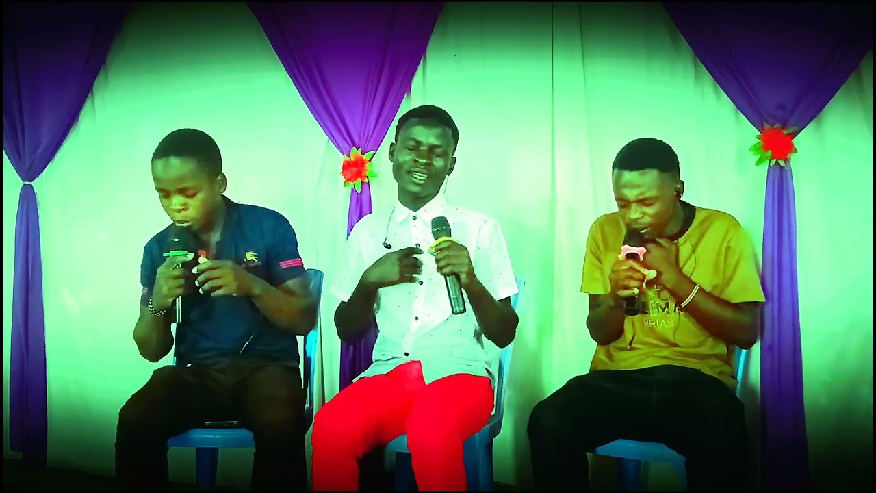 Rafiki wa kweli (wewe ni mwema)