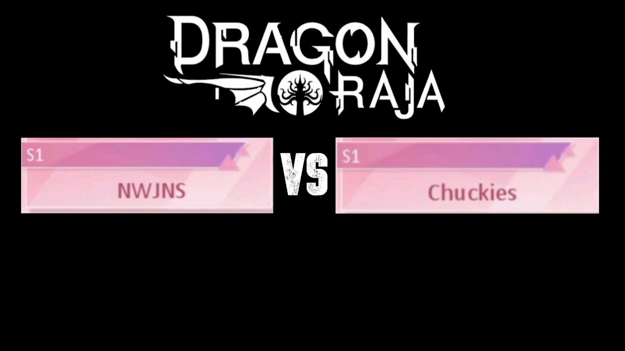 NWJNS vs Chuckies - One-Heart Journey Tournament Top 24