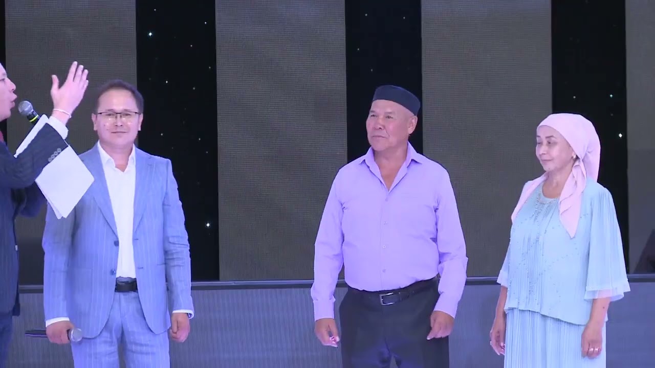 СУНДЕТ ТОЙ 1-болим. (19-08-2022)