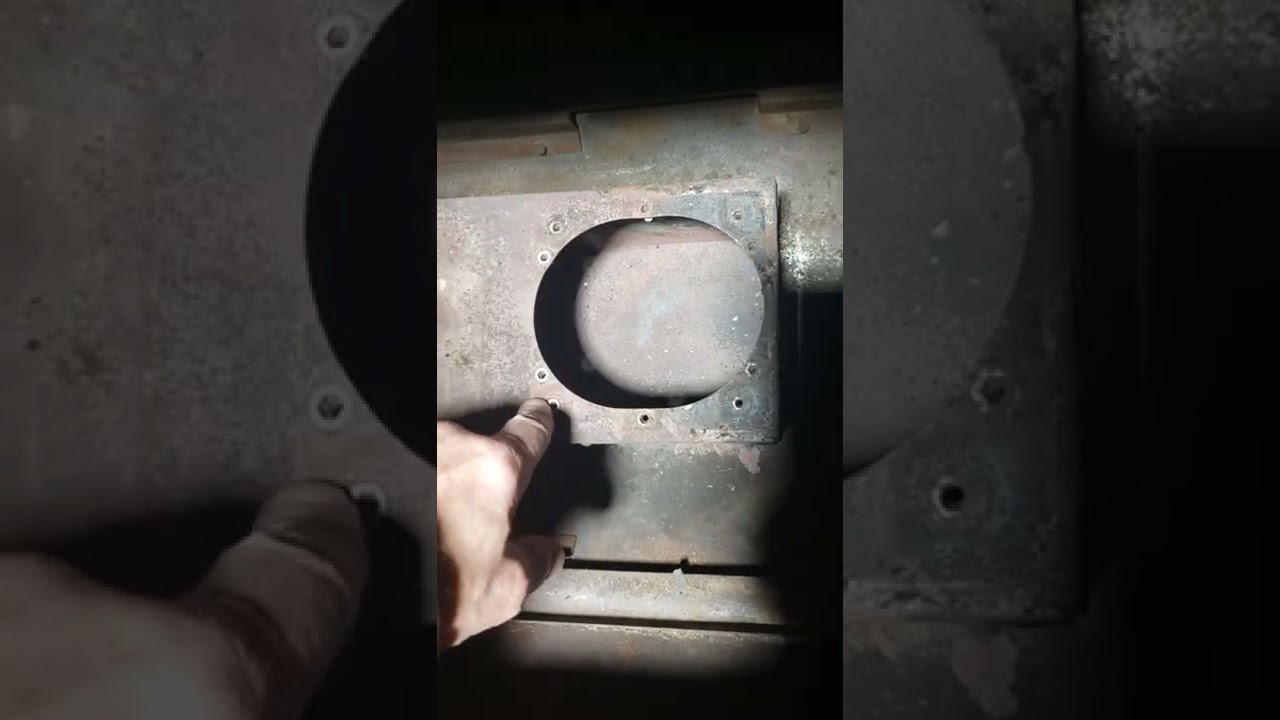 Green mountain grill issue. auger, ignitor,burn pot alignment.