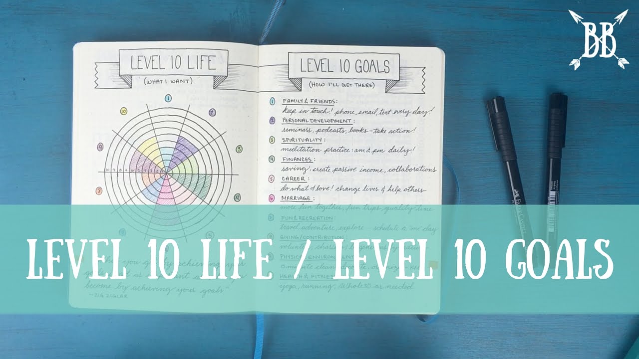 Level 10 Life
