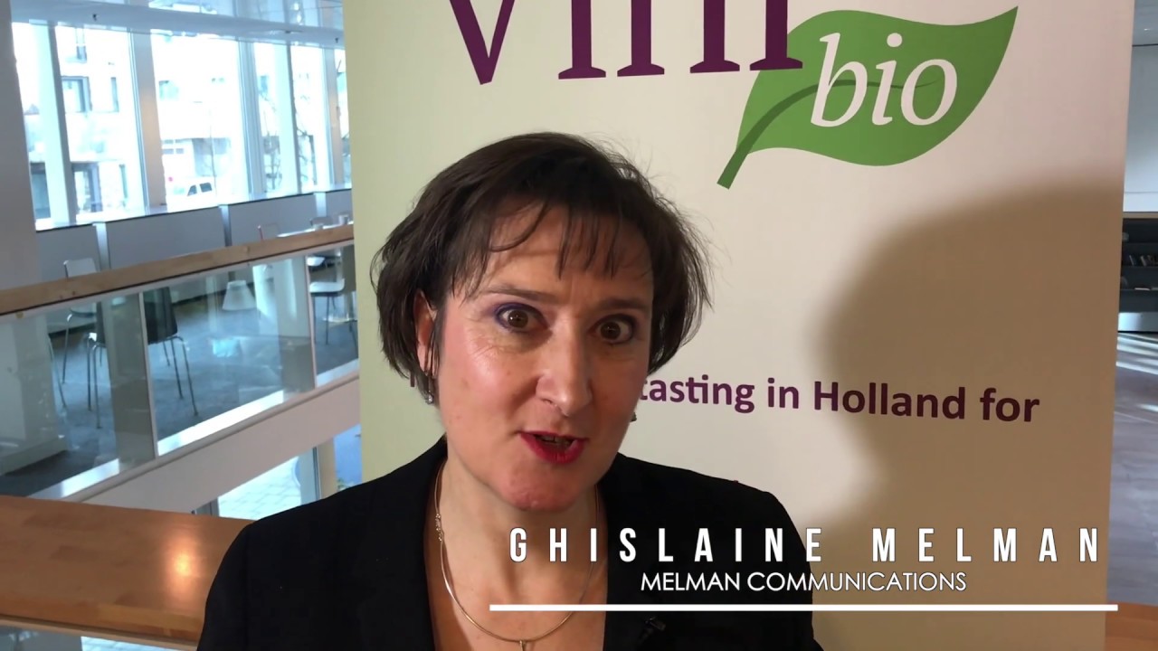 ViniBio Movie 2018
