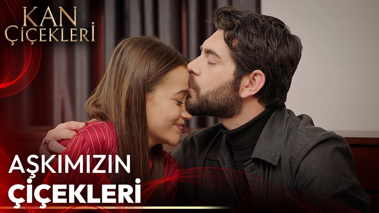 Bu Sevda Nasıl Başladı? #56 - Kan Çiçekleri