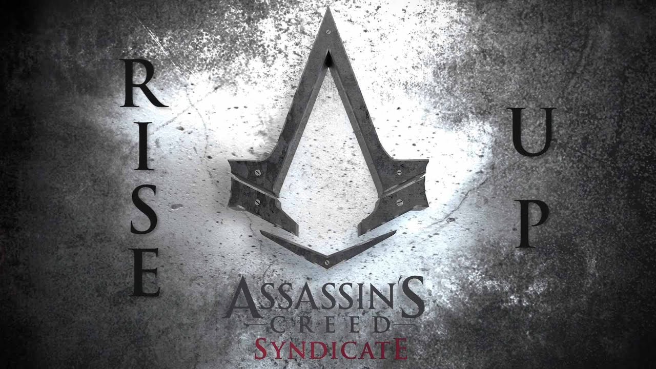 Assassin's Creed: Syndicate - Rise up!  [LIVE ACTION TRAILER]