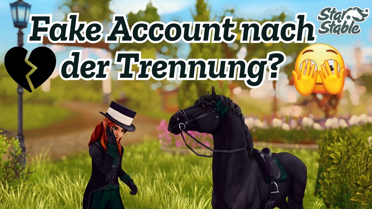 SSO 🐴 ICH DACHTE ER WÄRE DER RICHTIGE... 1.LIEBE, 1.TRENNUNG & EIN FAKE TWITCH ACCOUNT | Leveltalk
