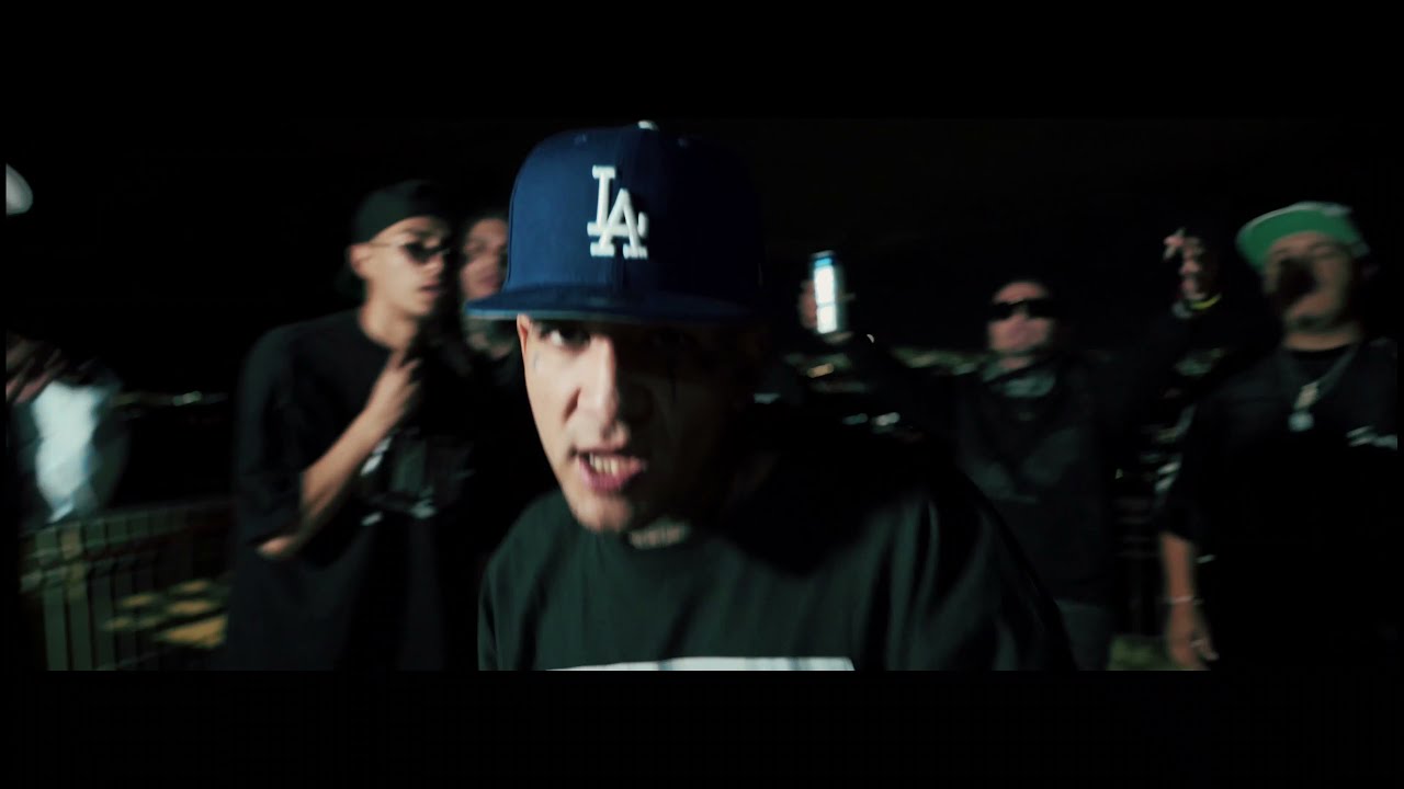 Remik González - De Subida Ft. Dank SA, Kallpa & Vandalic (Video Oficial)
