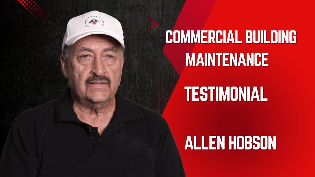 Allen Hobson Founder of Kap-Stone Inc.