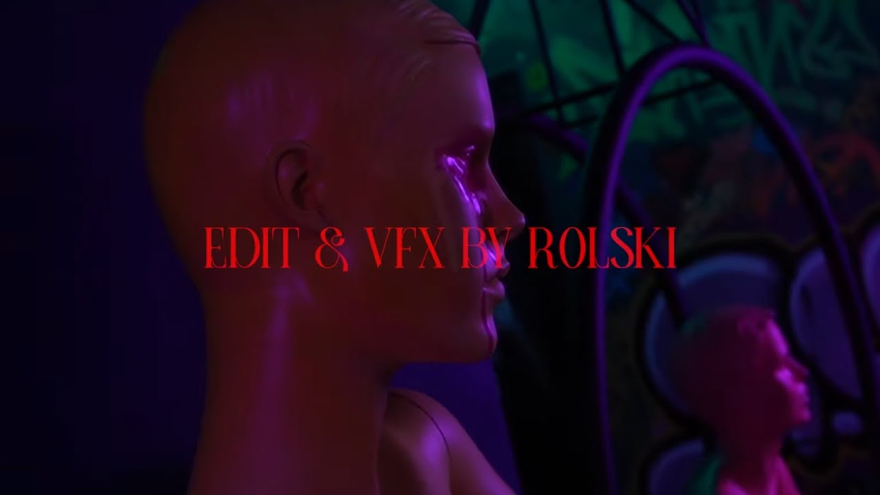 oszi x yungthaye - jestem w piekle (official video)