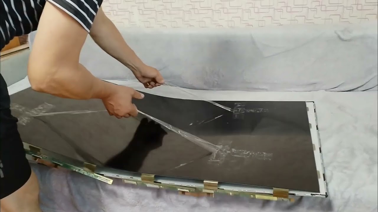 Samsung k55 замена подсветки
