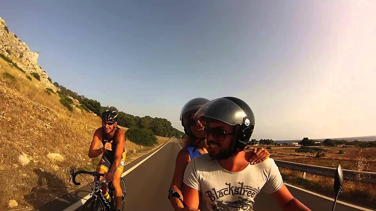 GOPRO 360° SALENTO