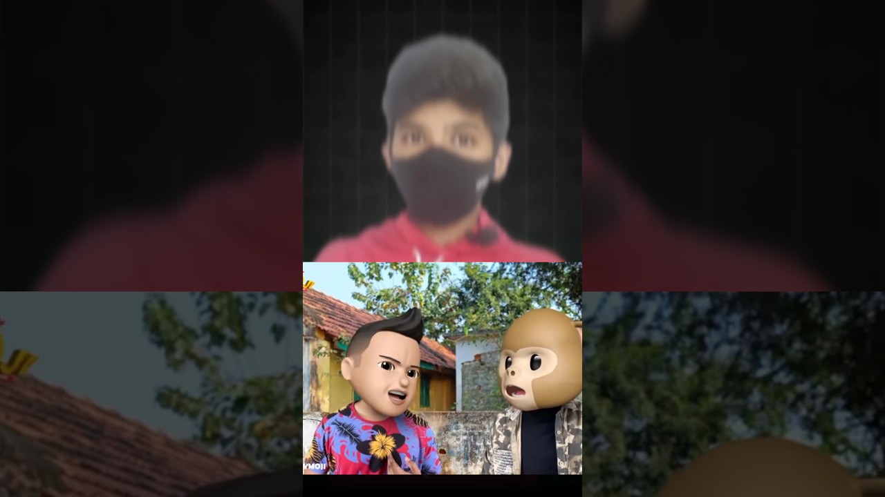 HOW TO EDIT LIKE FILM EMOJI FACE in cap cut in Telugu please do subscribe thank you for watching