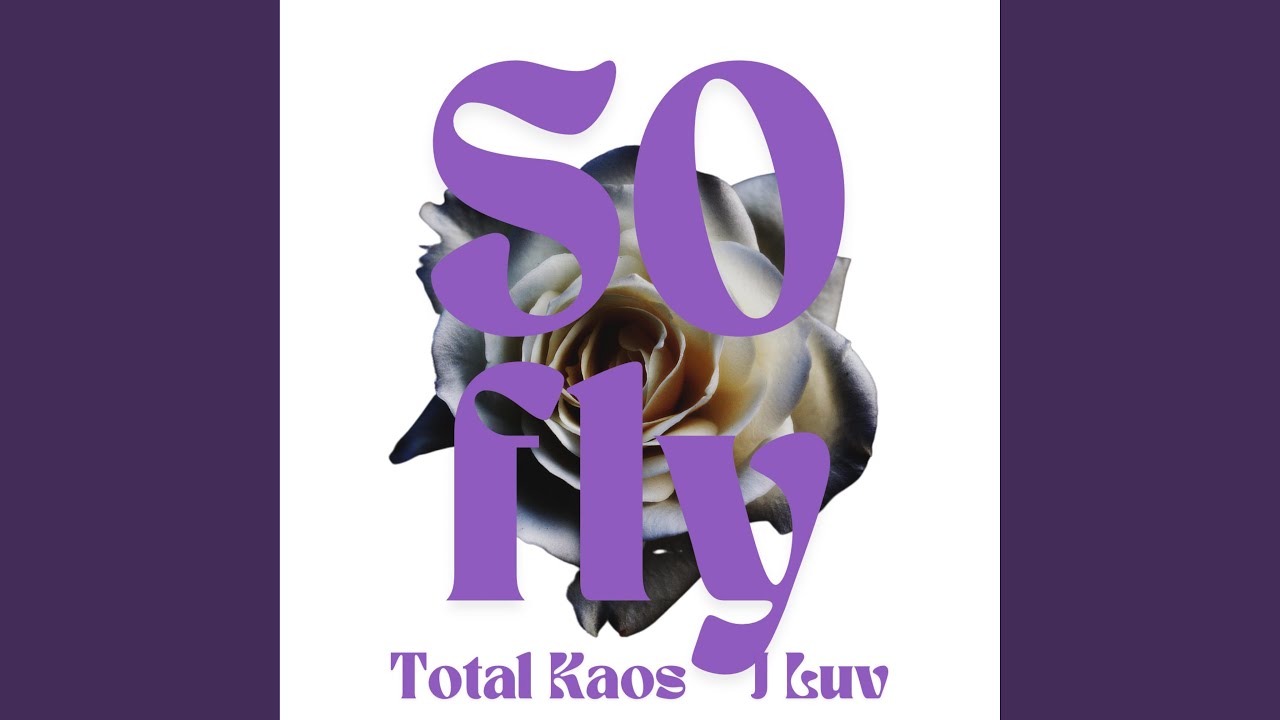 SO FLY (TOTAL KAOS)