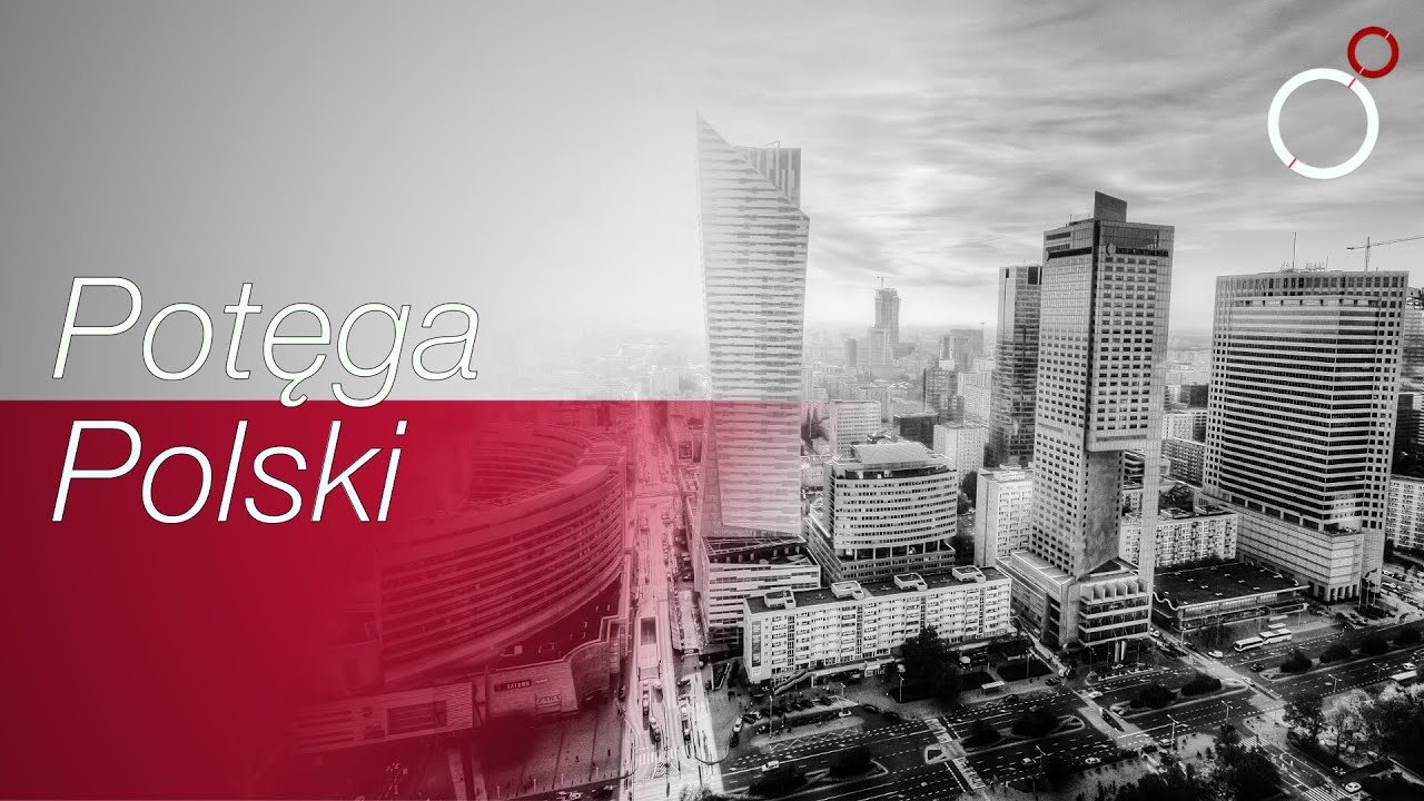 Nowe regionalne mocarstwo - Polska? - DoPotęgi #6