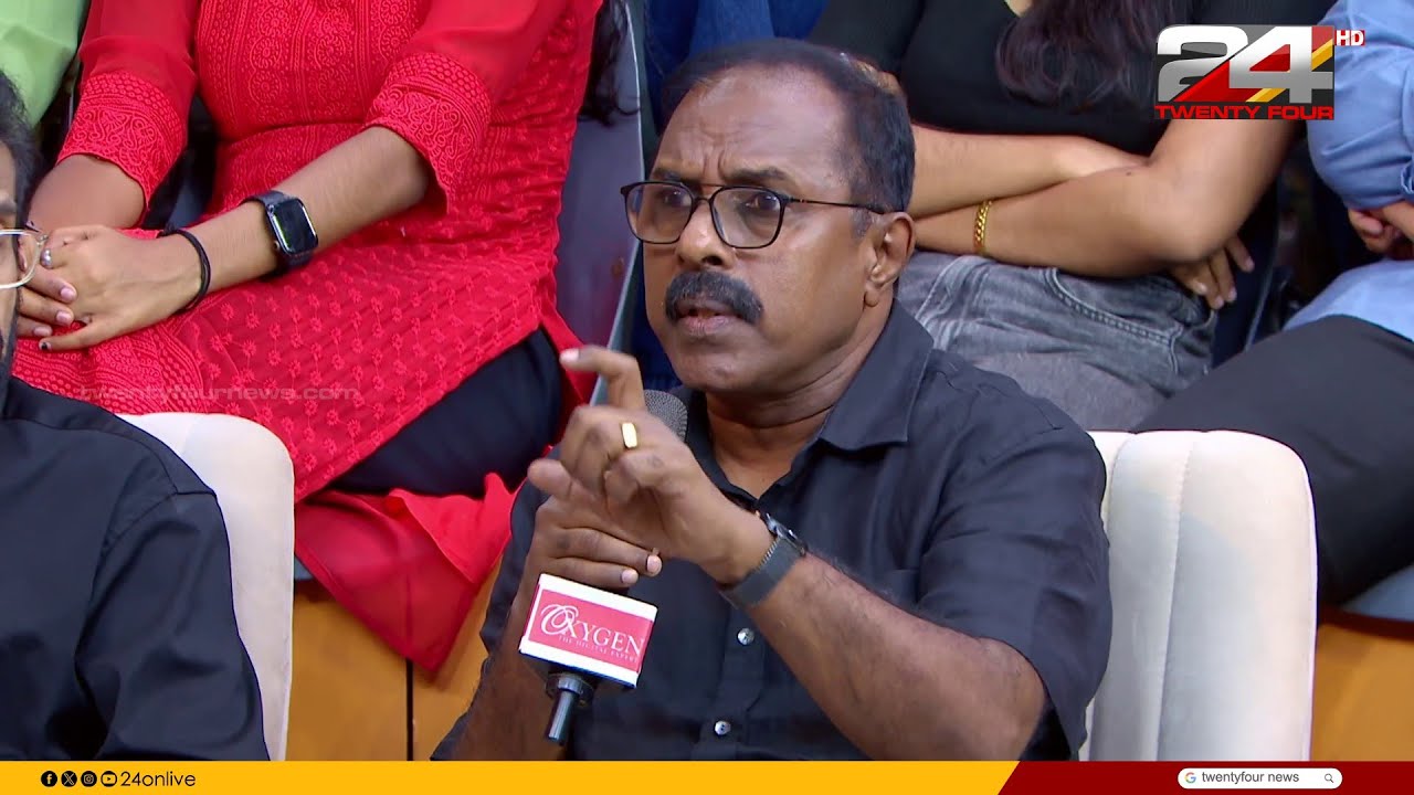 'സർക്കാർ ആശുപത്രികളിലെ പ്രശ്നങ്ങൾ സർക്കാരിനോടല്ലേ പറയാൻ കഴിയൂ? ഇത് ആരോപണങ്ങളല്ല, യാഥാർത്ഥ്യങ്ങളാണ്'