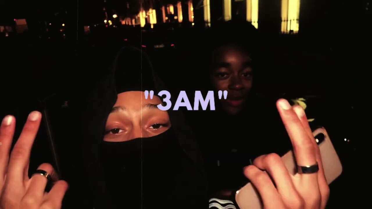 [FREE] Favé x Gambi x J9ueve - 