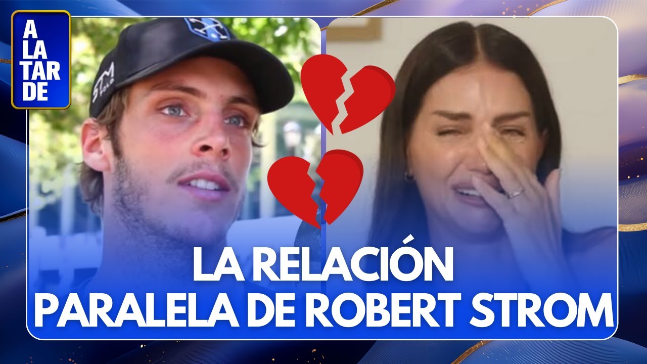 😱 ZAIRA ENVUELTA EN UN TERRIBLE ESCÁNDALO DE INFIDELIDAD