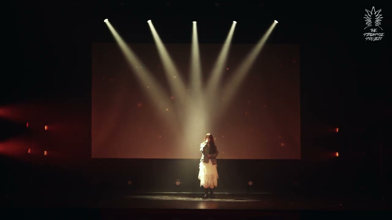 Marjorie - Taeyeon, Fine (singing cover) [Pineapple Project 4th Annual Show]