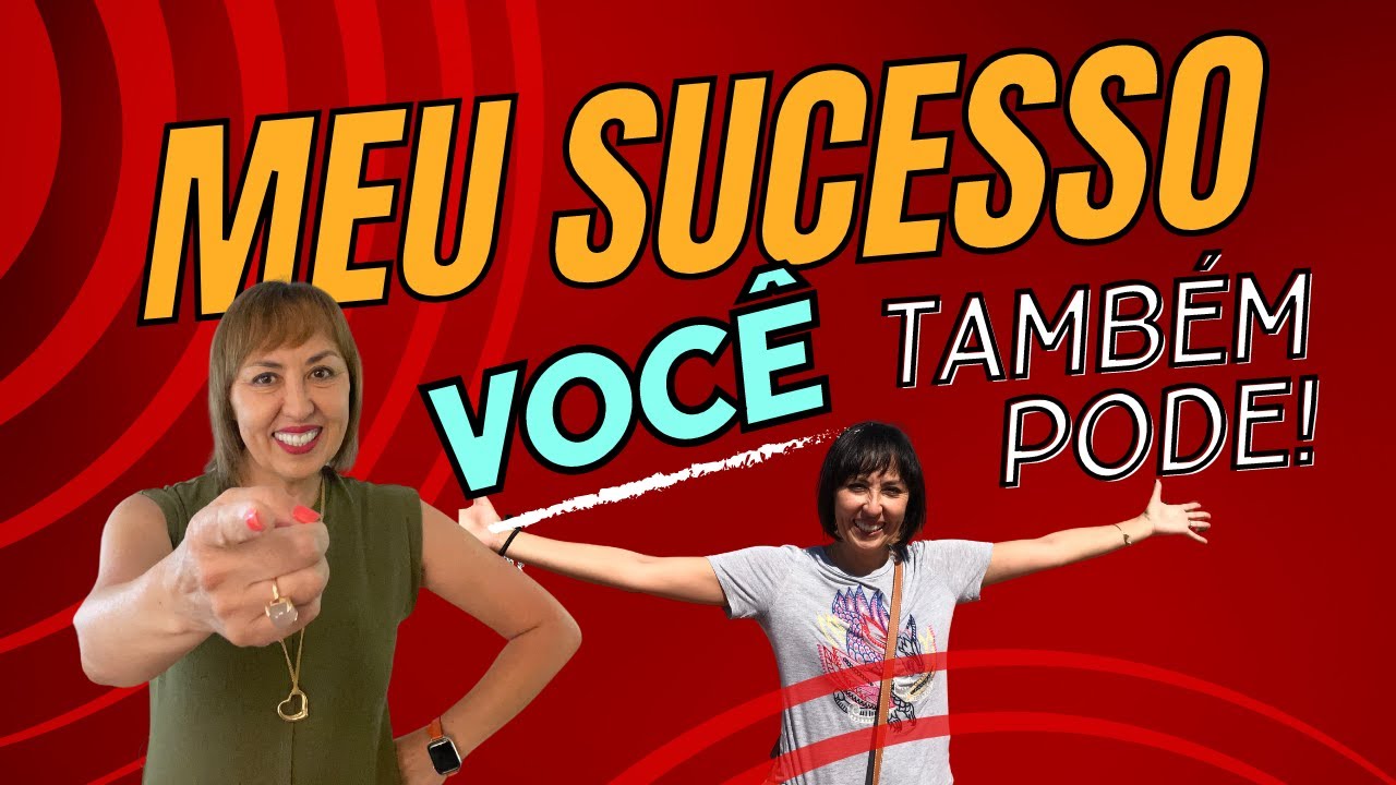 Como ter sucesso em sua vida | Marcia Johanson