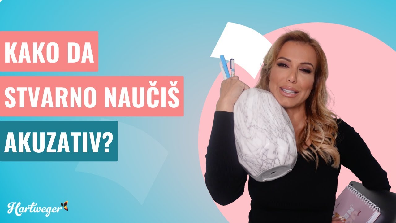 Akuzativ u nemačkom jeziku I Nemački jezik I Nataša Hartweger