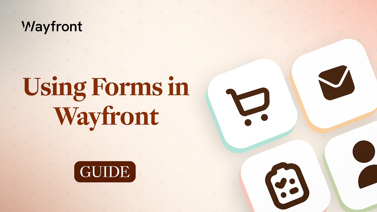 Every Form Type in SPP.co Explained