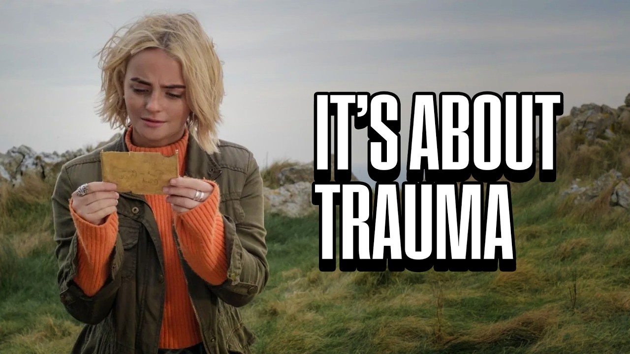 Doctor Who | 73 Yards — EXPLAINED (in 2 mins)