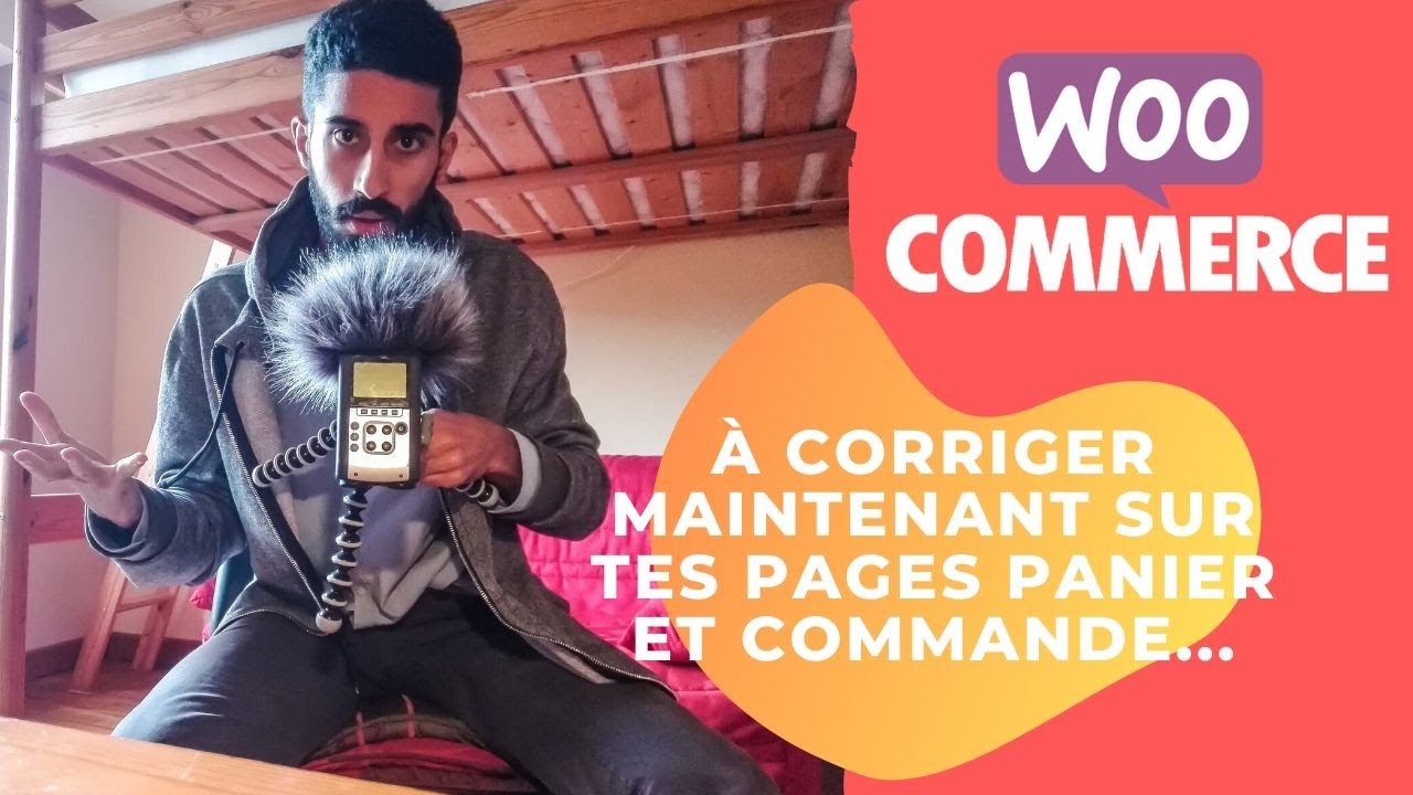 Une astuce ecommerce avec l'extension WooCommerce DARPCACPD