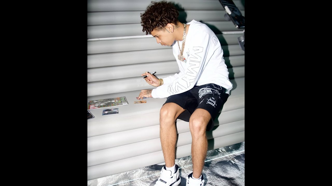 (FREE) Luh Tyler x Bossman Dlow Type Beat 