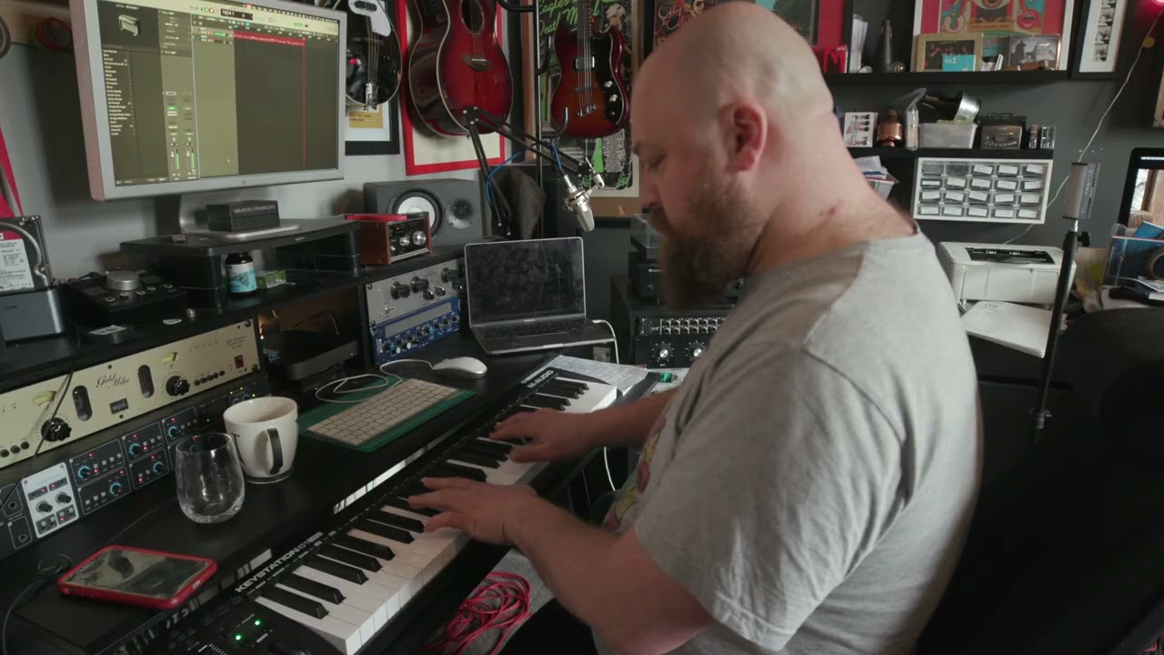 You've Got a Friend in Me - Randy Newman | RSL  Rockschool Piano Grade 5