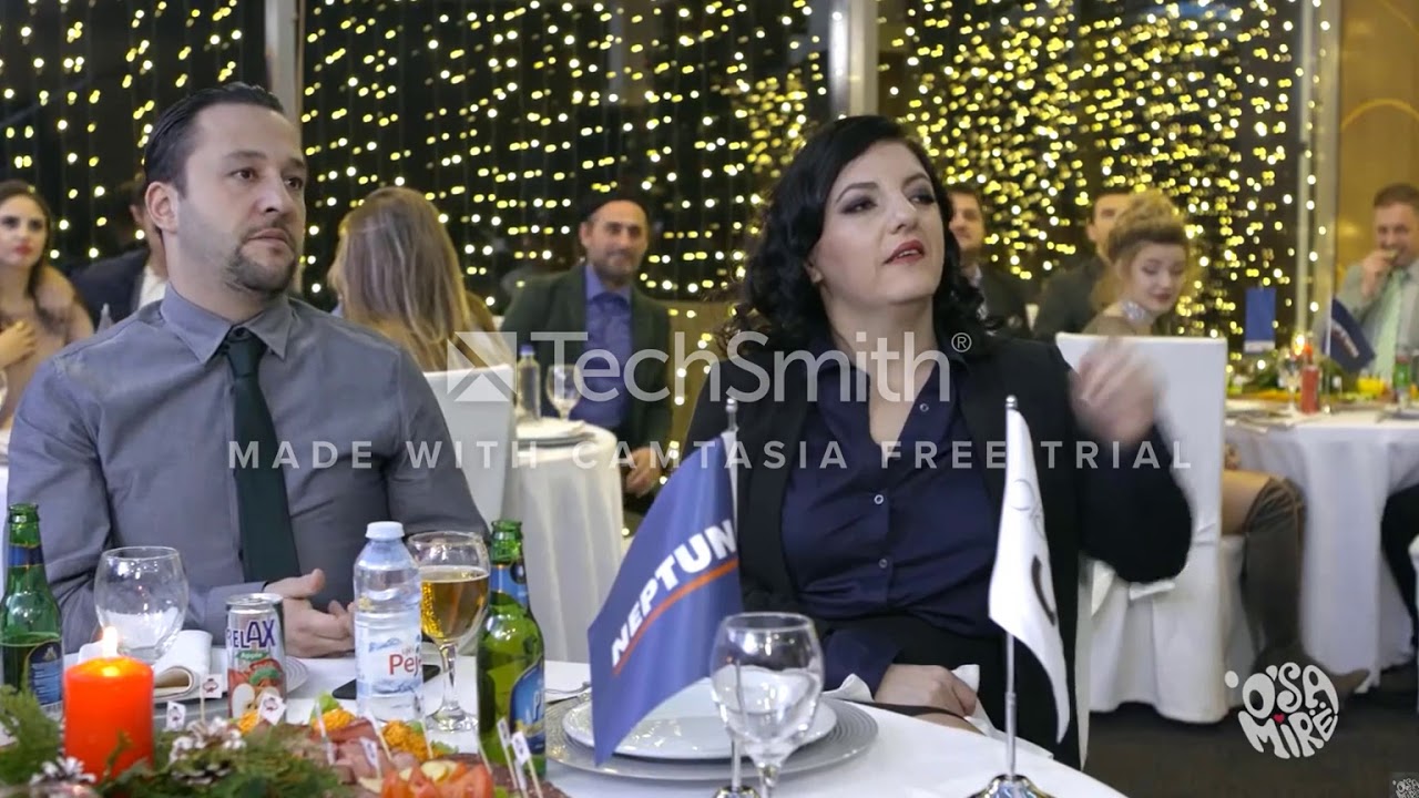 Best off llukman avdyli