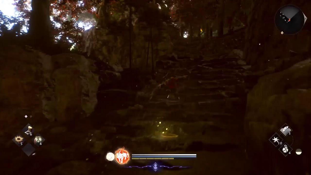 Nioh 3 .part6