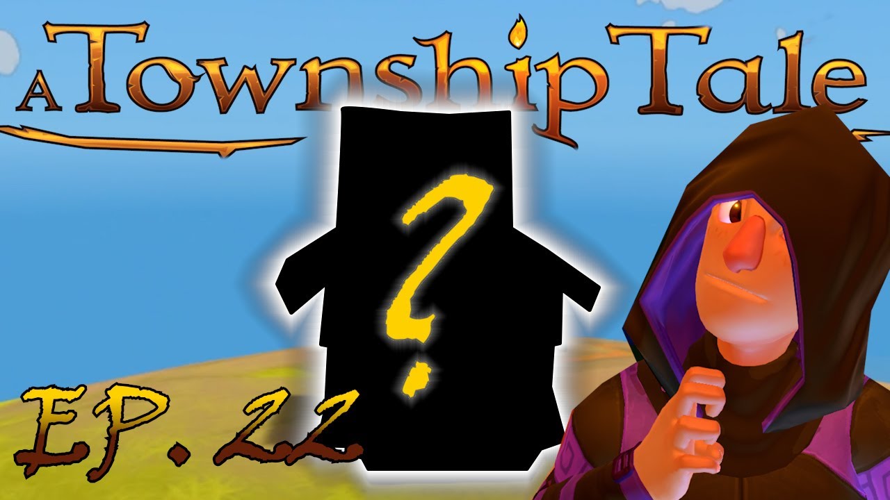 The Mountain Mystery Box | A Township Tale #22