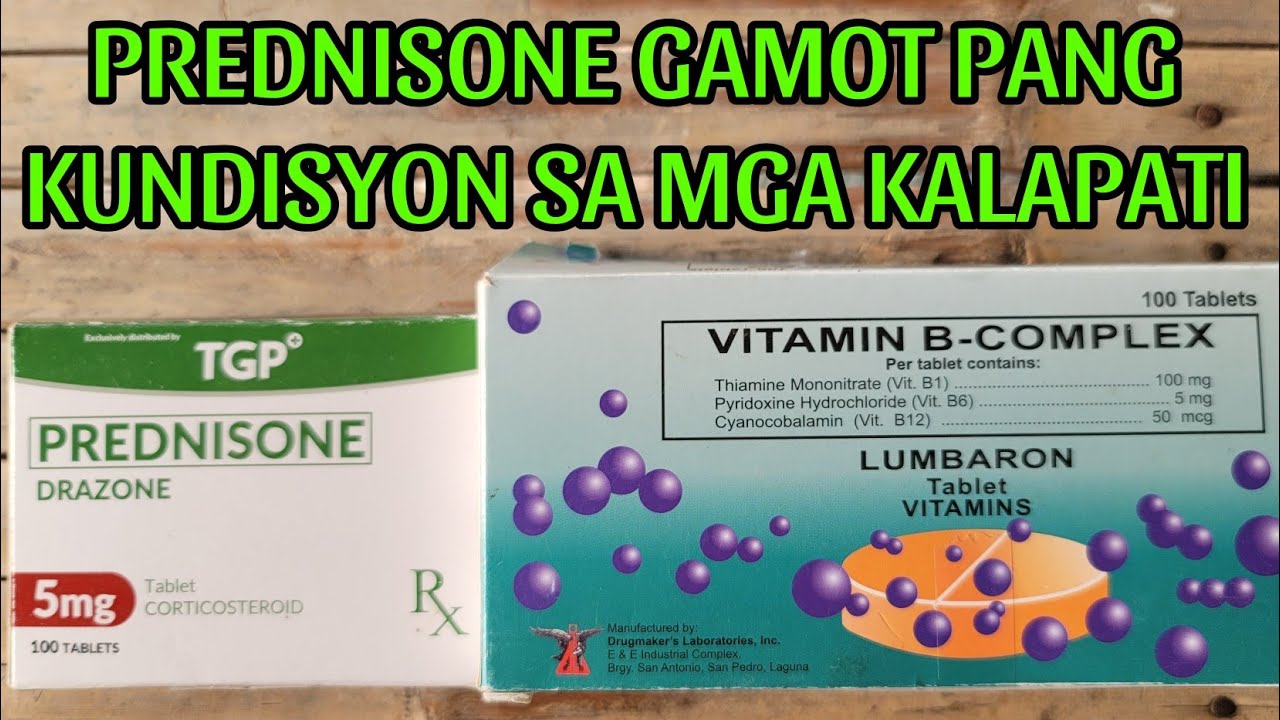 PART 1 - PREDNISONE TRENDING NGAYON PANGKUNDISYON SA MGA WARRIORS NATIN  #benchsison #Longhairtv