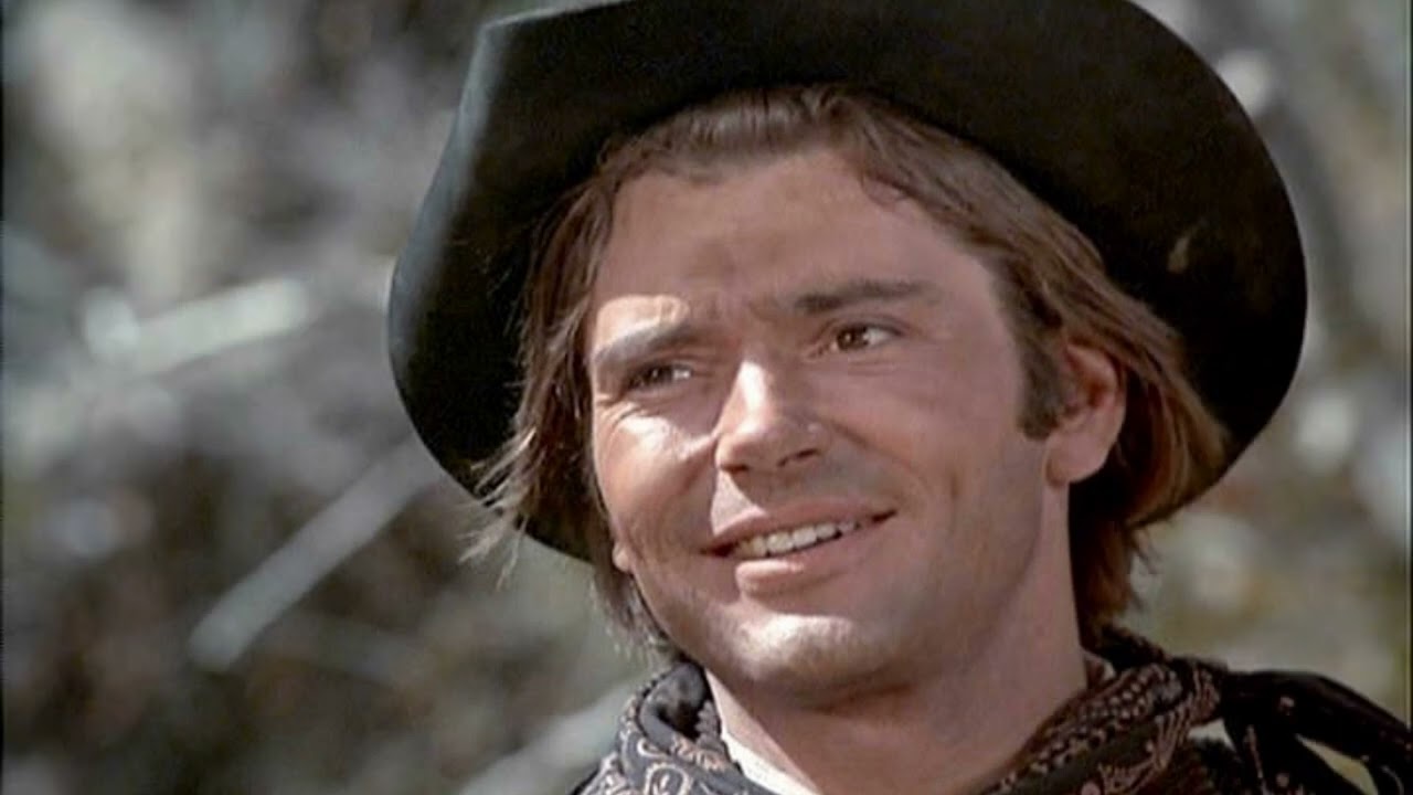 Jesse Metcalf A Cowboy rides away! My Tribute to Pete duel