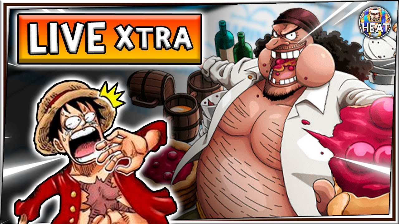 【OPBR LIVE】 BOUNTY Y LUEGO FORNITAZO?