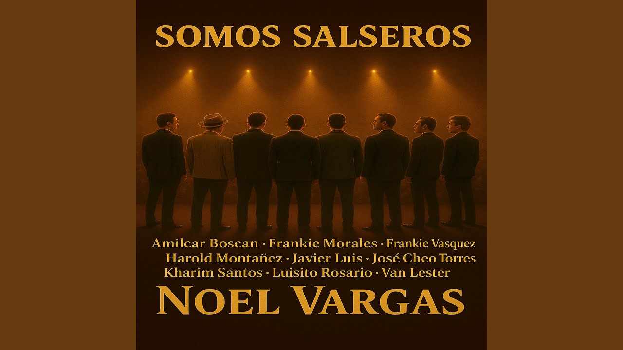 Somos Salseros