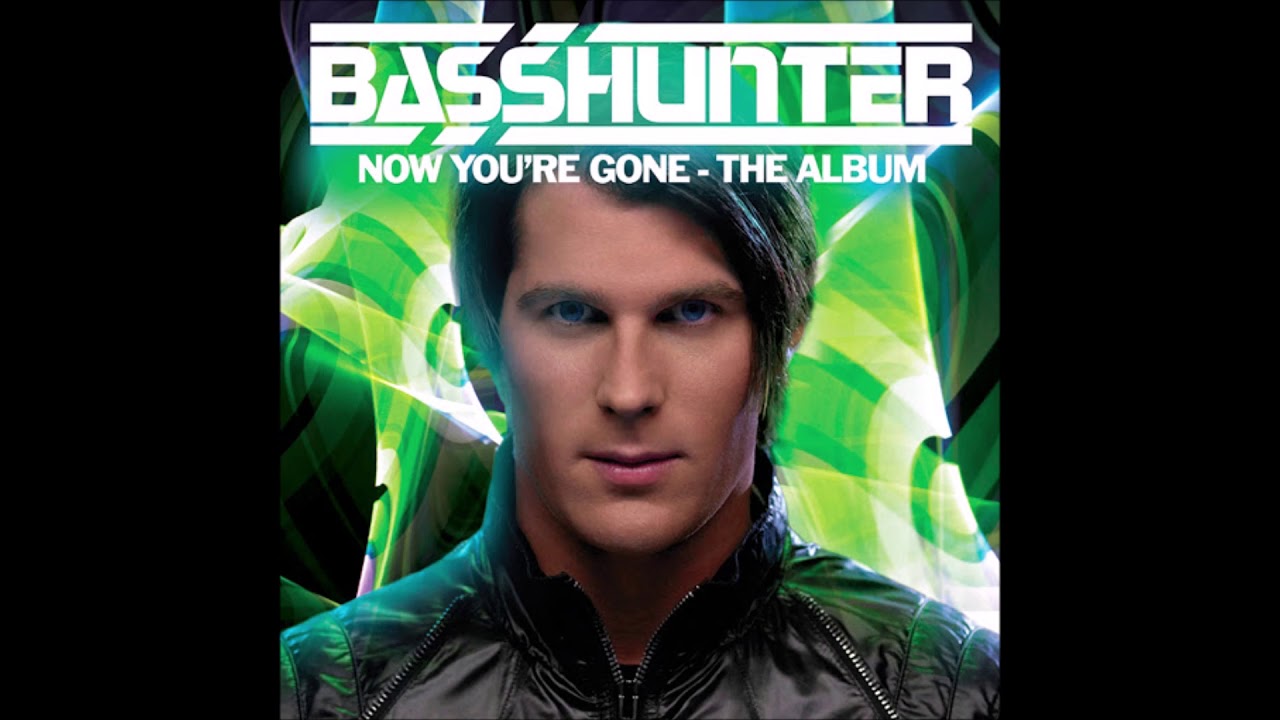 Basshunter - Camilla (Swedish) (HQ)