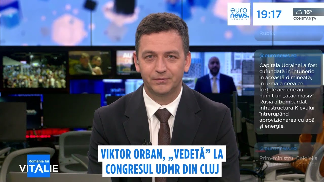 Scopul lui Viktor Orban în România, descifrat. Asemănări și deosebiri între Orban și AUR