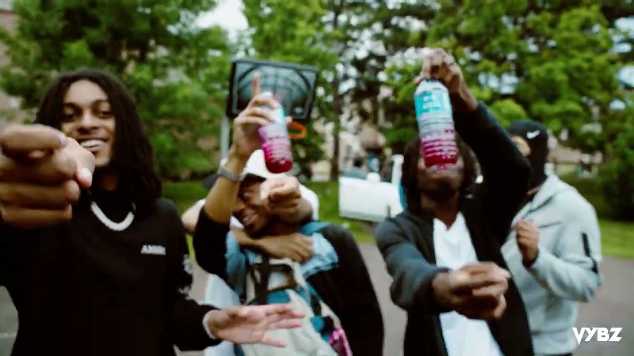 Stackupseason x ItzLilDrench - 2 Turnt Up (Official Video)
