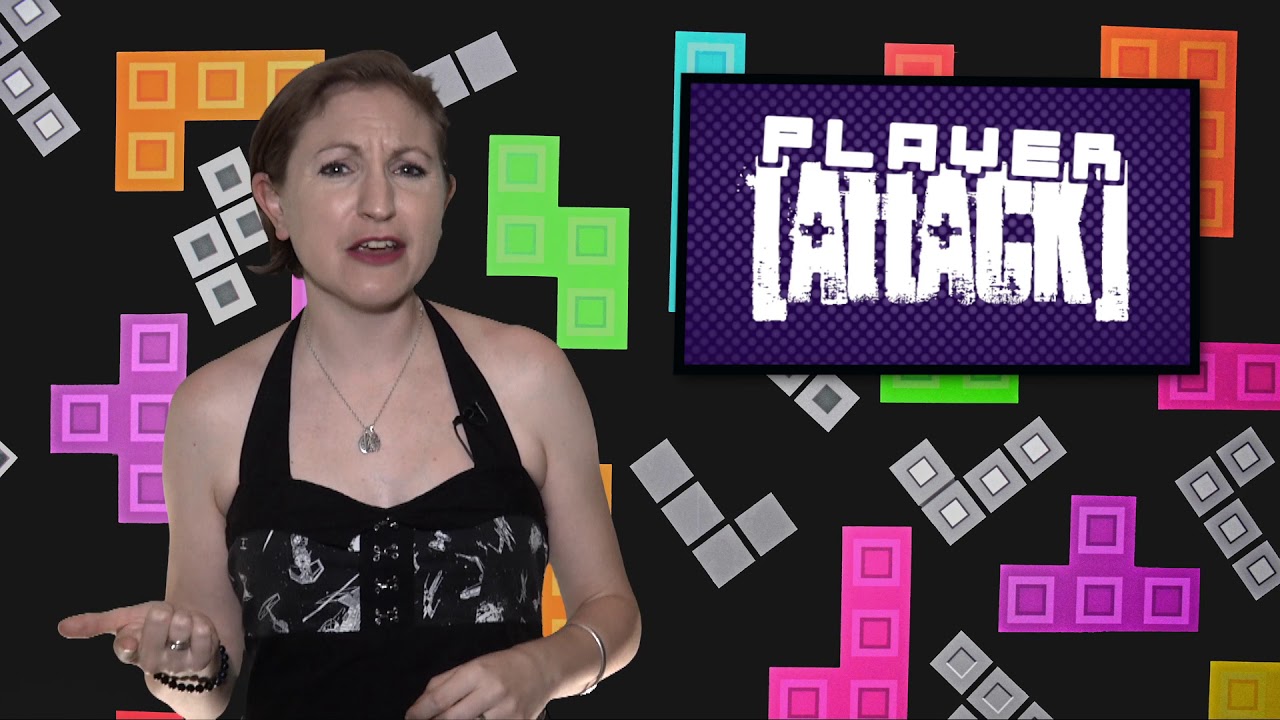 Player Attack - June 29, 2018 [SE6 EP10]