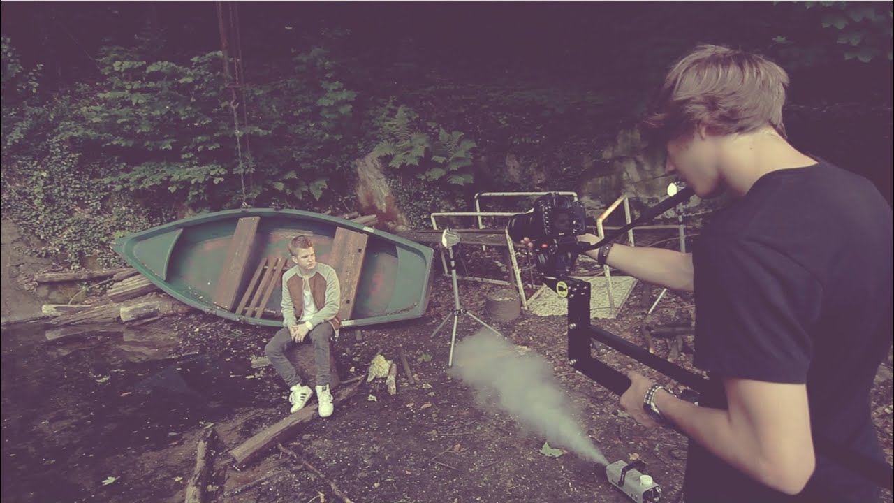 Making of Kayef - 
