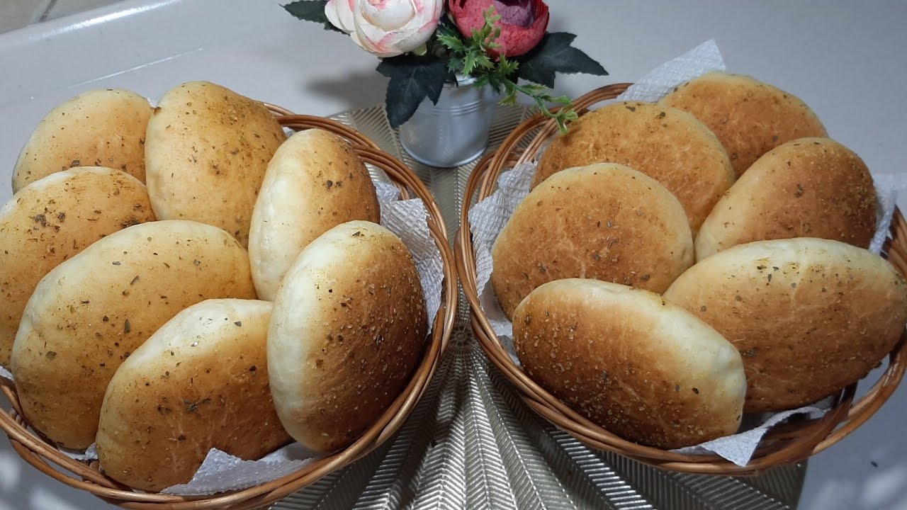 🥰Pitalka Shkupi, për një mëngjes apo darkë të shijshme të buta pambuk..