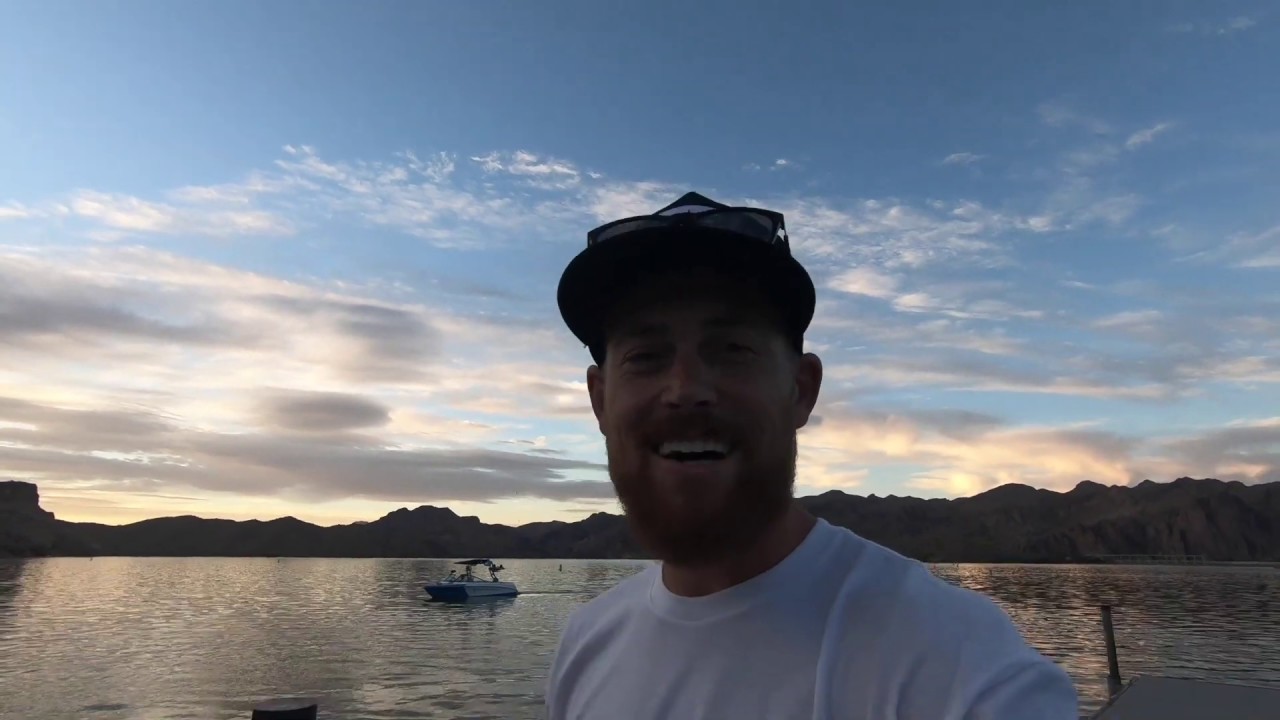 How To Dock A Wake Boat