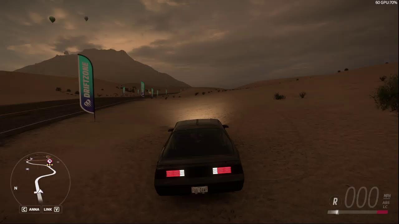 forza horizon 5  What it dooo?