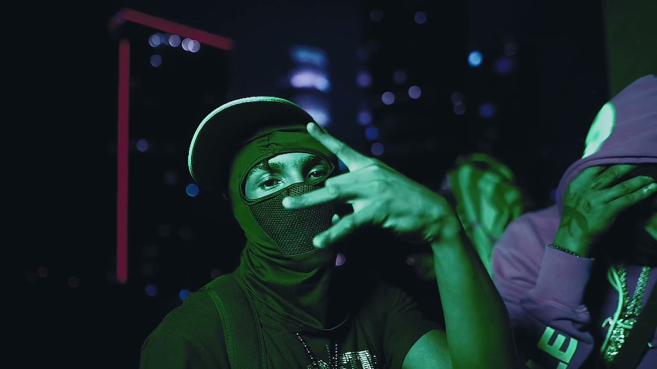 Lil Jay Brown - C’mon Wit It (Back 2 Cali) [Shot by @acrazyproductiontv ]