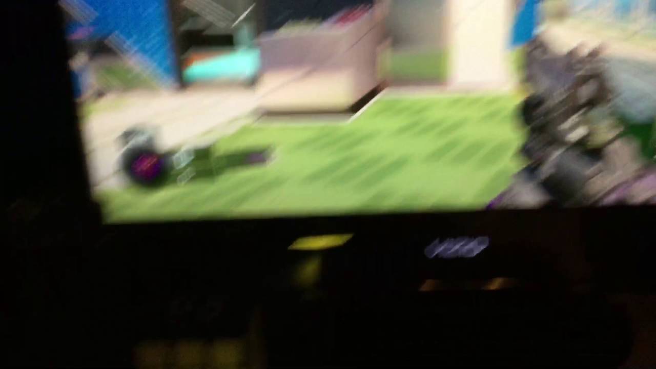 Fix controller sprint for ps4